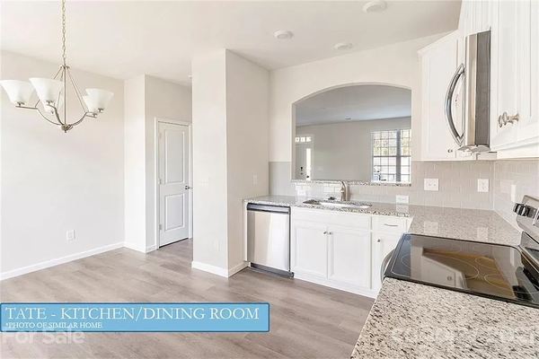 Coliving in Belmont NC - West Charlotte, Charlotte