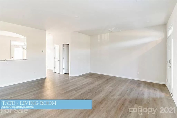 Coliving in Belmont NC - West Charlotte, Charlotte