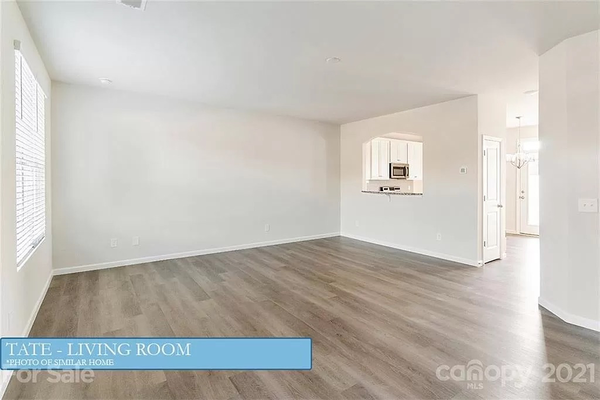 Coliving in Belmont NC - West Charlotte, Charlotte