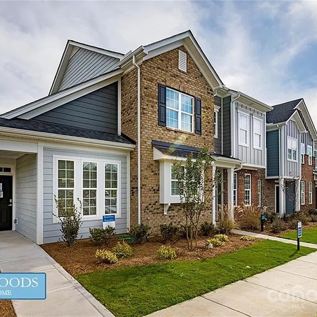 Coliving in Belmont NC - West Charlotte, Charlotte