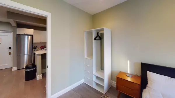 Coliving in East Village - Manhattan, New York