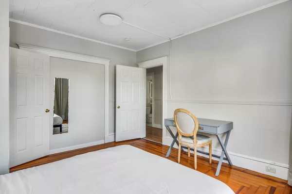 Coliving in Spring Hill - Somerville, Boston