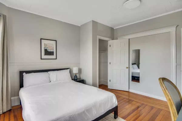 Coliving in Spring Hill - Somerville, Boston