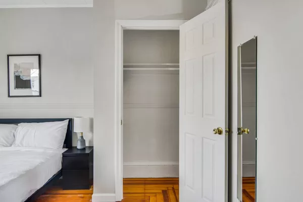 Coliving in Spring Hill - Somerville, Boston