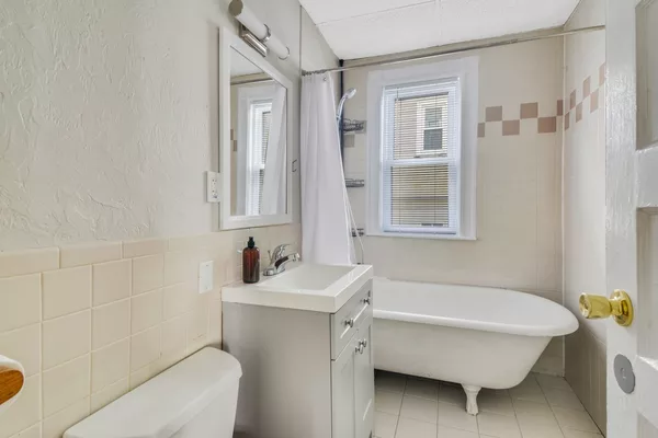 Coliving in Spring Hill - Somerville, Boston
