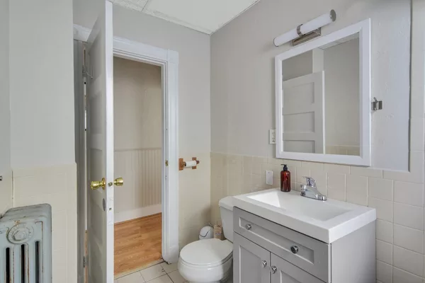 Coliving in Spring Hill - Somerville, Boston