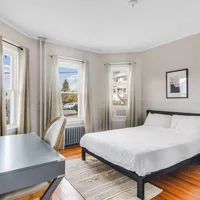 Coliving in Spring Hill - Somerville, Boston