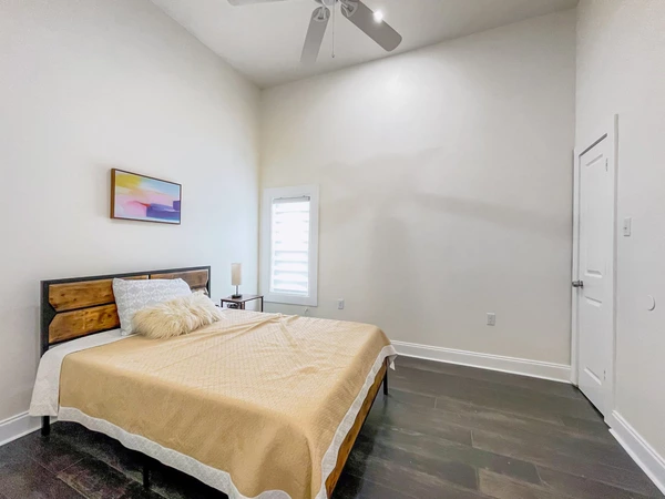 Coliving in Central City - Central NOLA, New Orleans