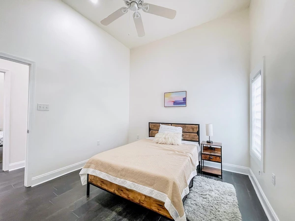 Coliving in Central City - Central NOLA, New Orleans