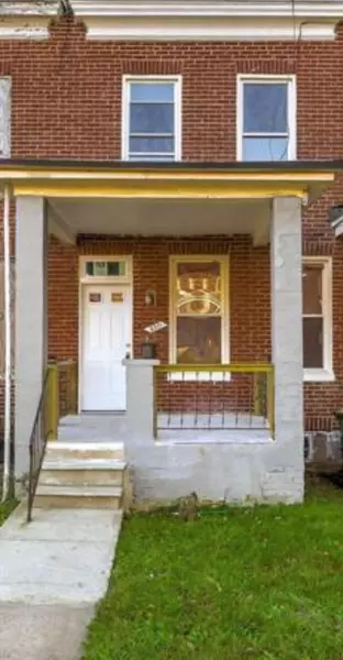 Coliving in North Baltimore - Baltimore Metro Area, Washington DC