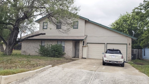 Coliving in East Side SATX - East SATX, San Antonio