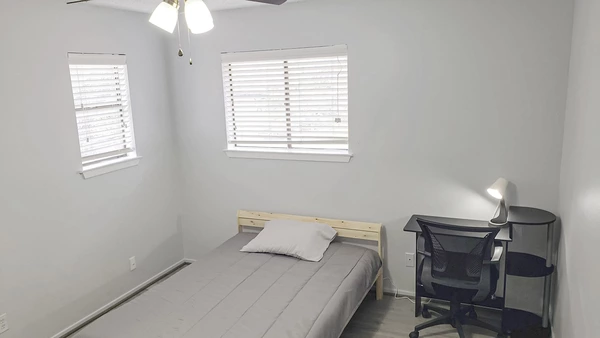 Coliving in East Side SATX - East SATX, San Antonio