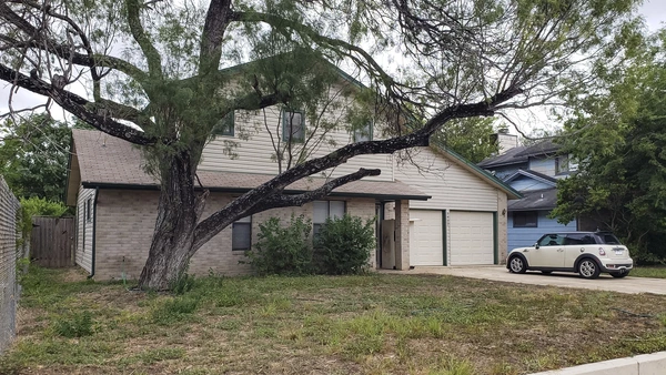 Coliving in East Side SATX - East SATX, San Antonio