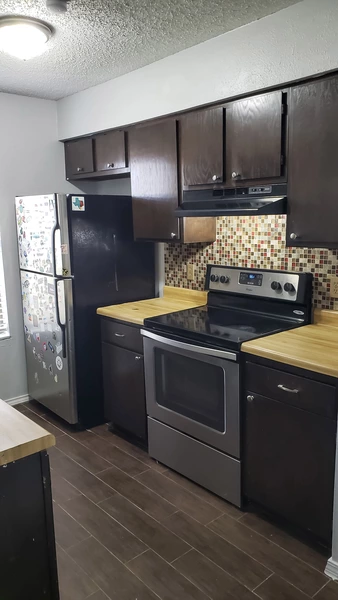 Coliving in East Side SATX - East SATX, San Antonio