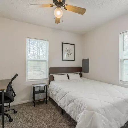 Coliving in Marlborough - KCMO, Kansas City