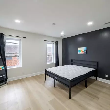 Coliving in Cecil B. Moore - North Philadelphia, Philadelphia