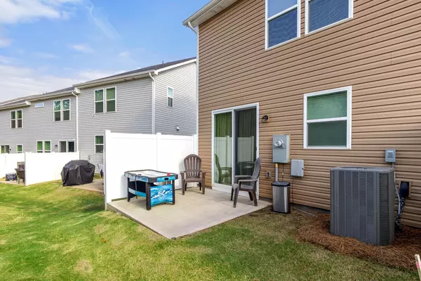 Coliving in Davis Lake - Eastfield - North Charlotte, Charlotte