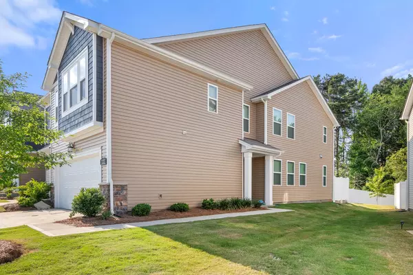 Coliving in Davis Lake - Eastfield - North Charlotte, Charlotte