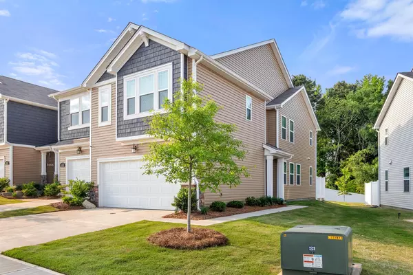 Coliving in Davis Lake - Eastfield - North Charlotte, Charlotte