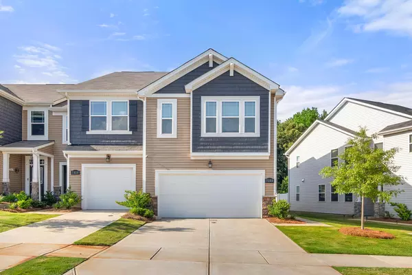 Coliving in Davis Lake - Eastfield - North Charlotte, Charlotte