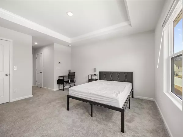 Coliving in Davis Lake - Eastfield - North Charlotte, Charlotte