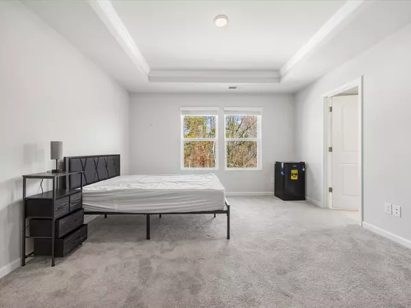 Coliving in Davis Lake - Eastfield - North Charlotte, Charlotte