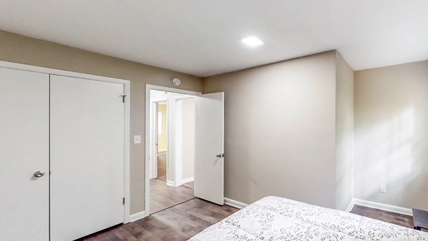 Coliving in College Park - South Atl, Atlanta