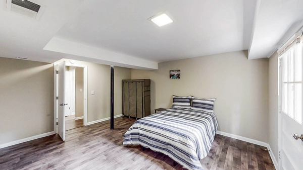 Coliving in College Park - South Atl, Atlanta