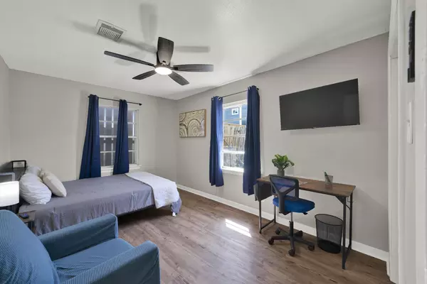 Coliving in Sunnyside - Se Houston, Houston