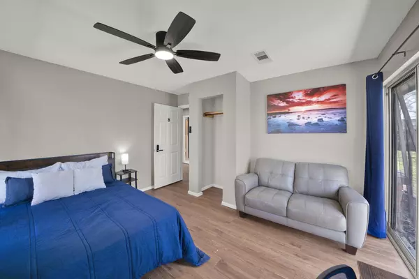Coliving in Sunnyside - Se Houston, Houston