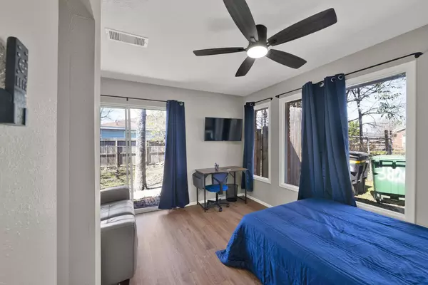 Coliving in Sunnyside - Se Houston, Houston