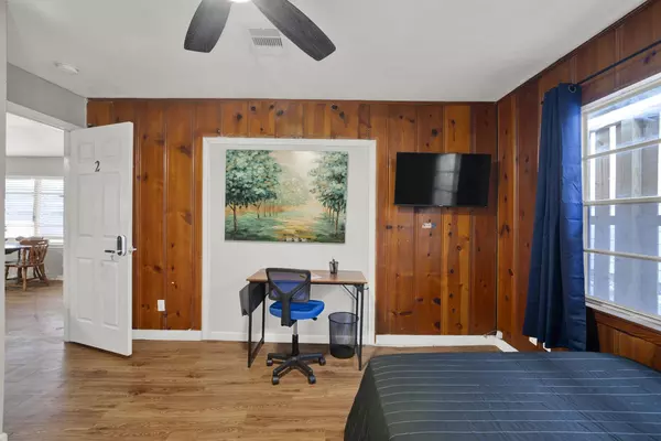 Coliving in Sunnyside - Se Houston, Houston