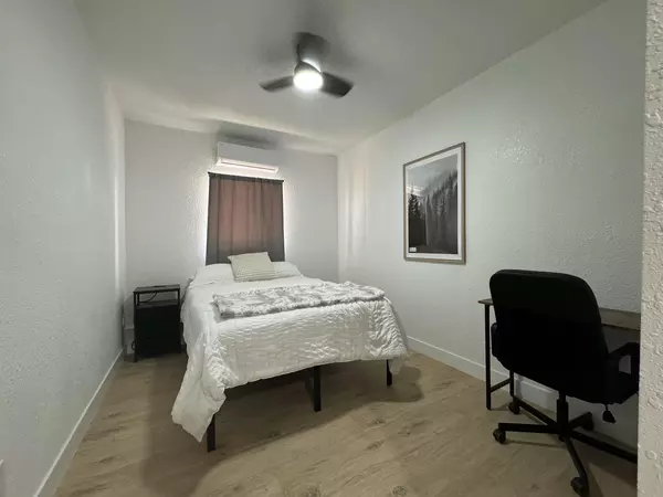 Coliving in Las Vegas - Las Vegas, Las Vegas