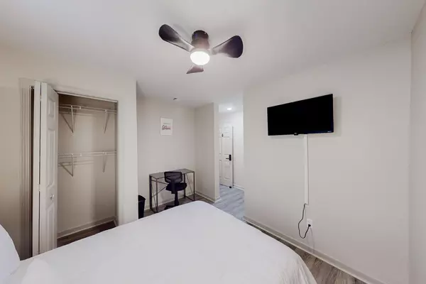 Coliving in Oakland City - West Atl, Atlanta