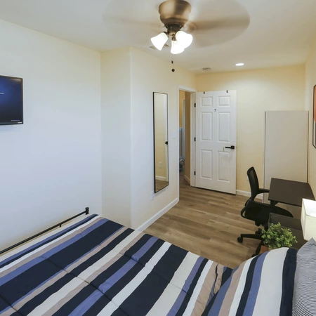 Coliving in Sunnyside - Se Houston, Houston