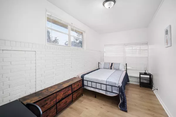 Coliving in Springfield - Downtown JAX, Jacksonville