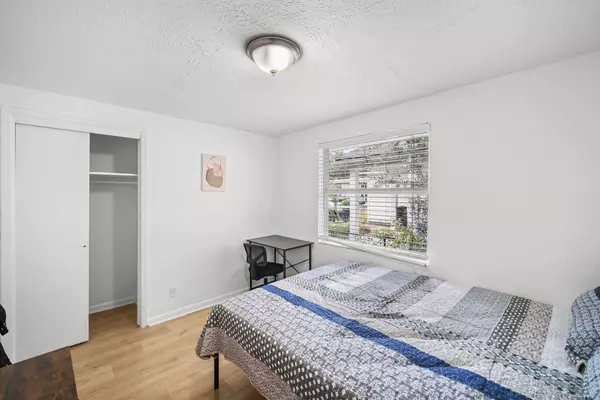 Coliving in Springfield - Downtown JAX, Jacksonville