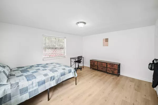 Coliving in Springfield - Downtown JAX, Jacksonville