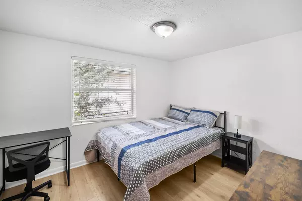 Coliving in Springfield - Downtown JAX, Jacksonville