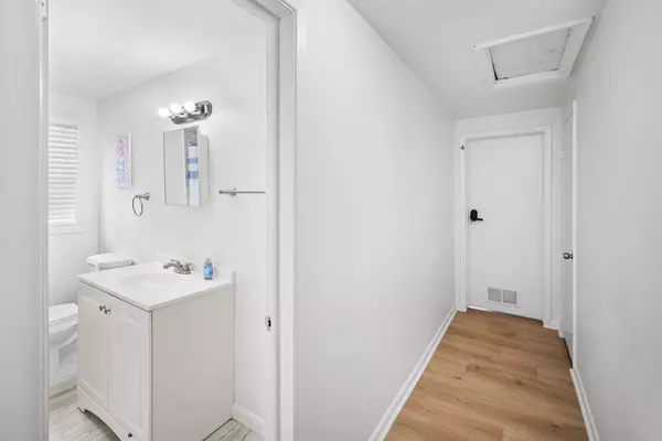 Coliving in Springfield - Downtown JAX, Jacksonville