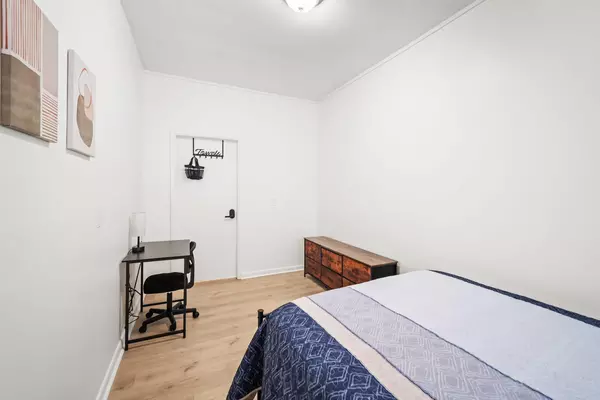 Coliving in Springfield - Downtown JAX, Jacksonville