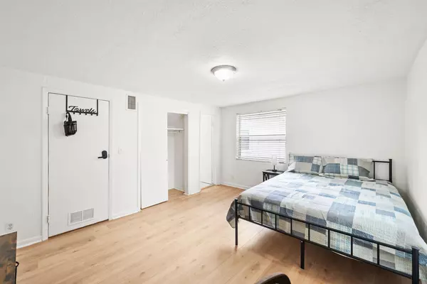 Coliving in Springfield - Downtown JAX, Jacksonville