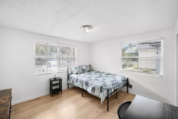 Coliving in Springfield - Downtown JAX, Jacksonville