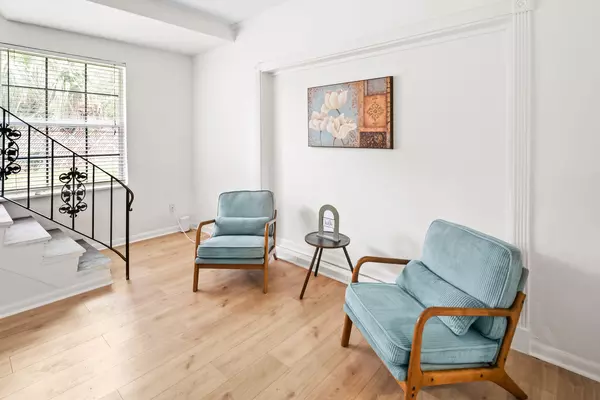 Coliving in Springfield - Downtown JAX, Jacksonville