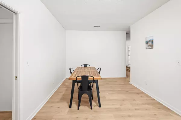 Coliving in Springfield - Downtown JAX, Jacksonville