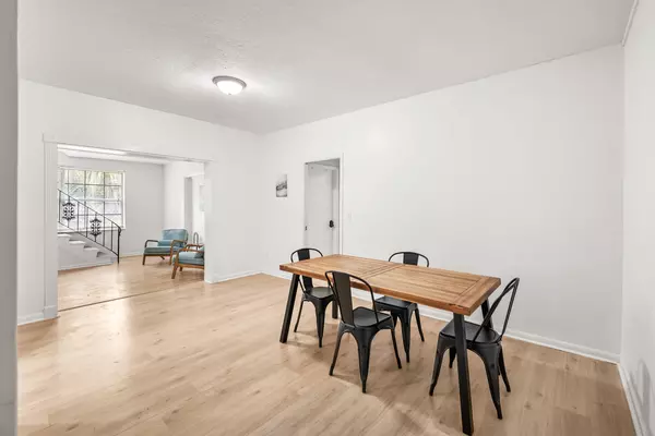 Coliving in Springfield - Downtown JAX, Jacksonville