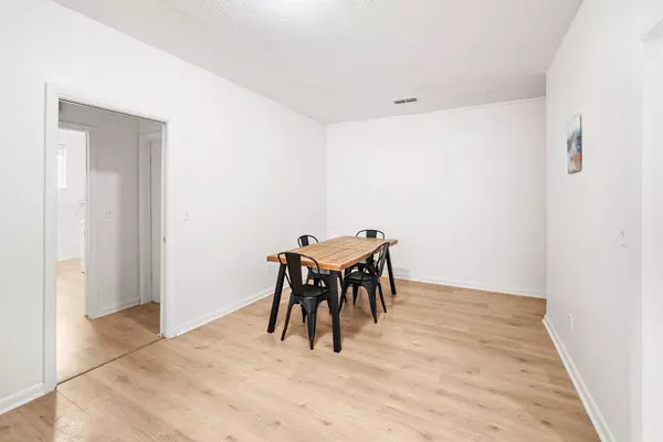 Coliving in Springfield - Downtown JAX, Jacksonville