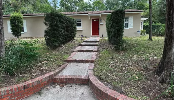 Coliving in Hogan - Southside, Jacksonville