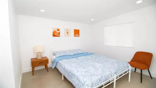 Coliving in Las Vegas - Las Vegas, Las Vegas