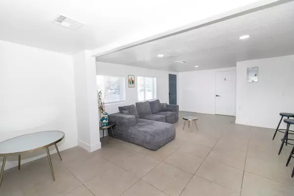 Coliving in Las Vegas - Las Vegas, Las Vegas